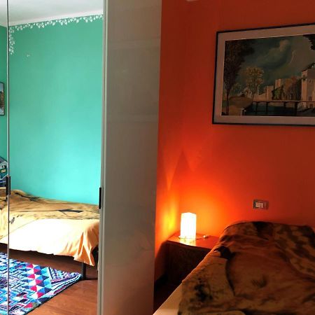 B&B L'Erica Onno Kültér fotó