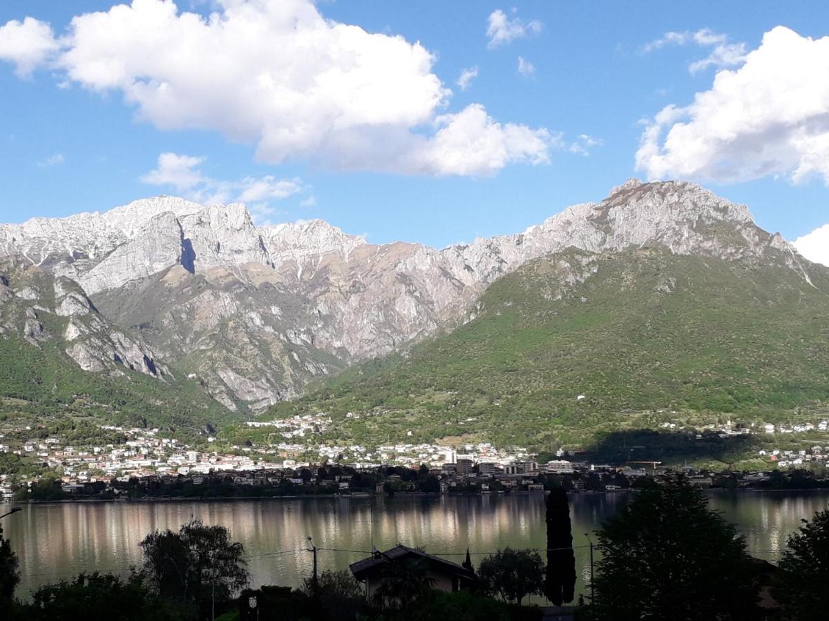 B&B L'Erica Onno Kültér fotó