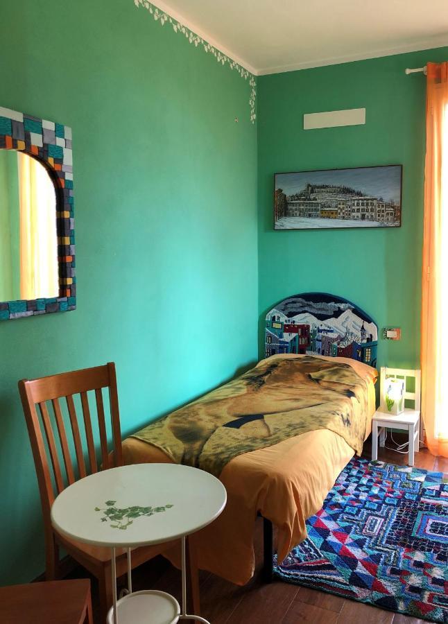 B&B L'Erica Onno Kültér fotó